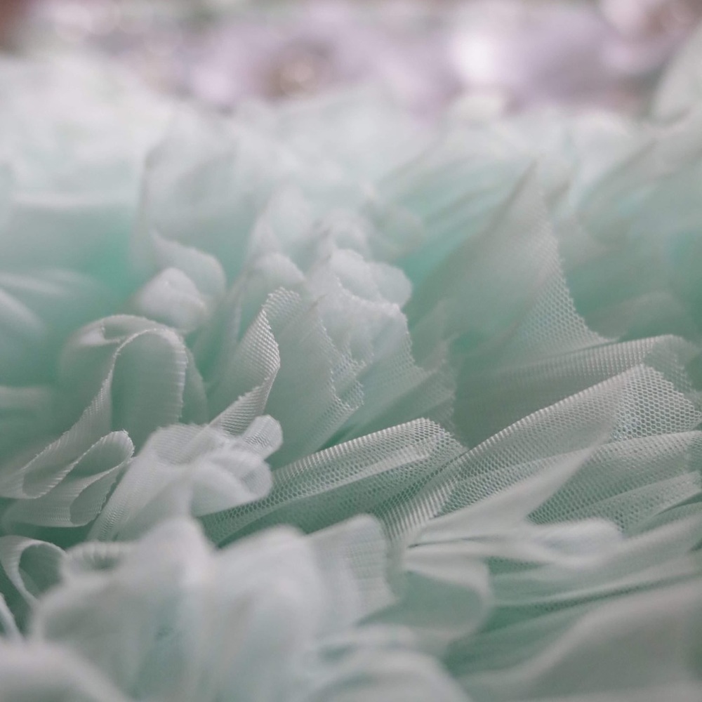 Just Couture Toddler Dress - Picture 8 of 8